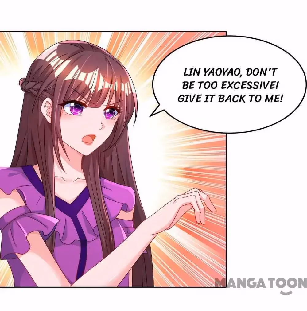 Hug Me, Bossy CEO Chapter 94 page 10 - 