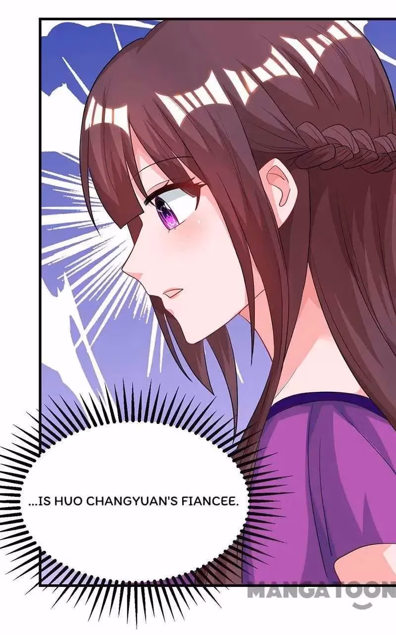 Hug Me, Bossy CEO Chapter 95 page 14 - 