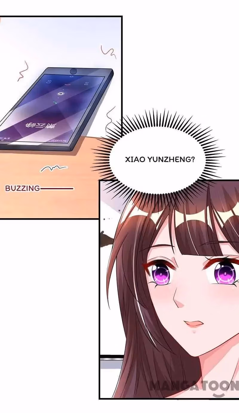 Hug Me, Bossy CEO Chapter 96 page 12 - 
