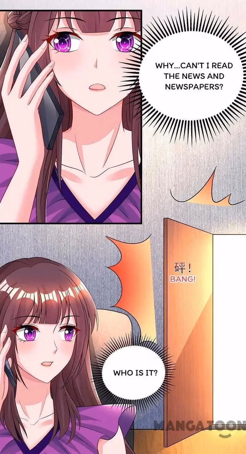 Hug Me, Bossy CEO Chapter 96 page 15 - 