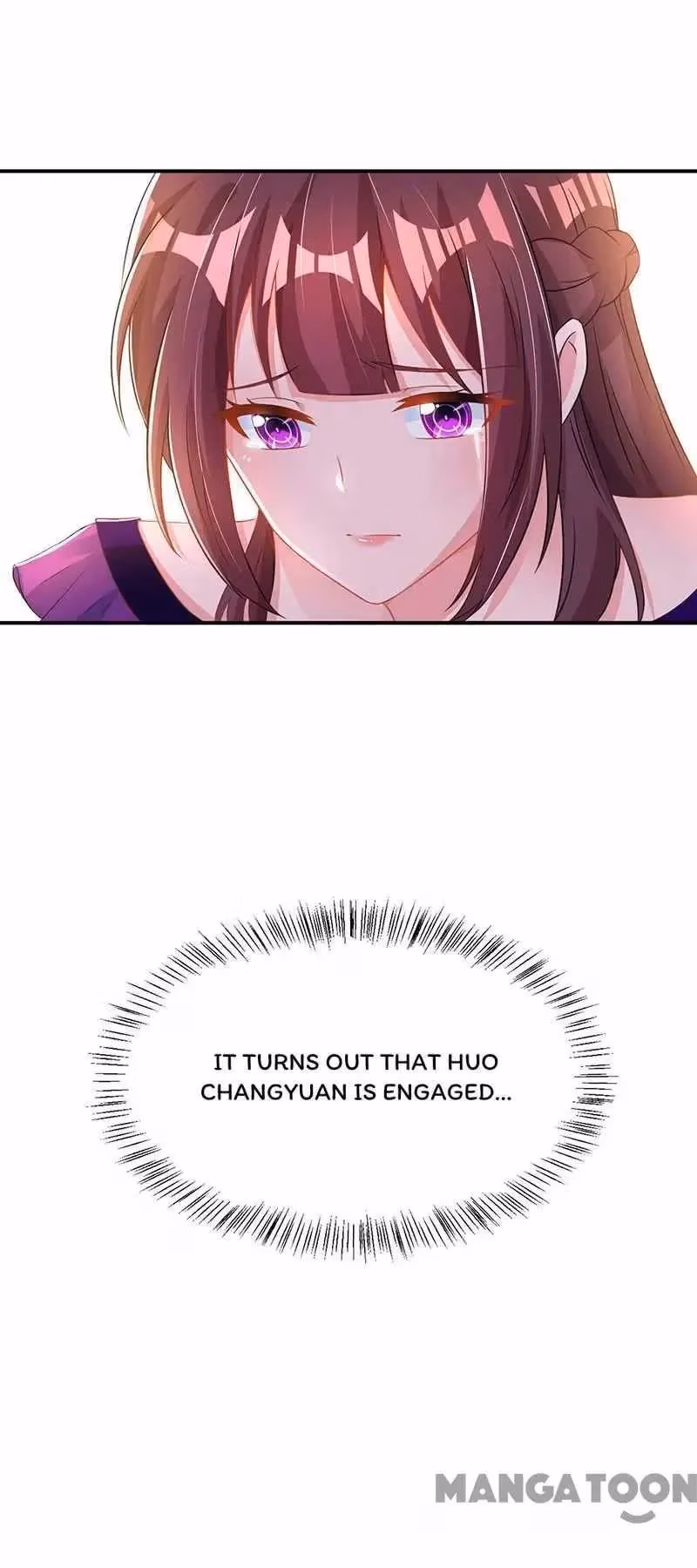 Hug Me, Bossy CEO Chapter 96 page 29 - 