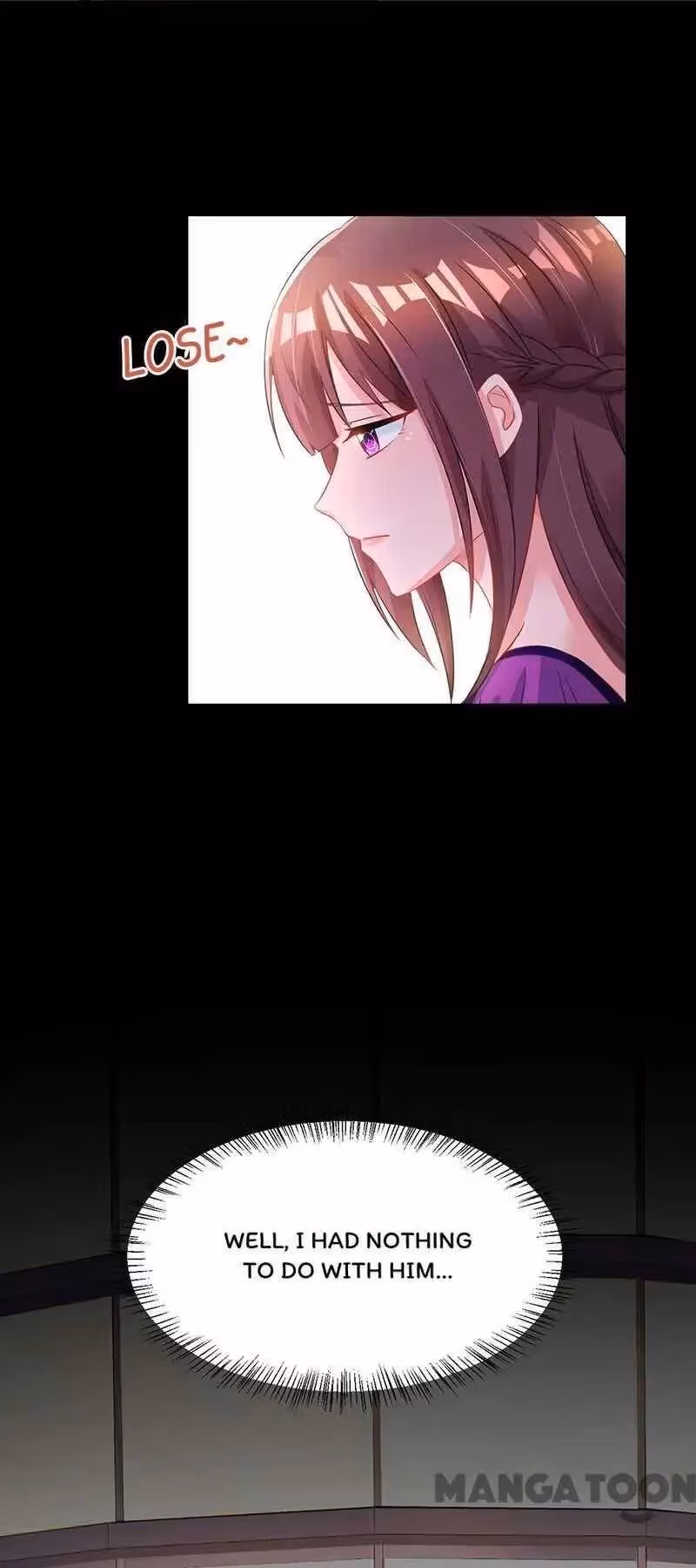 Hug Me, Bossy CEO Chapter 96 page 33 - 