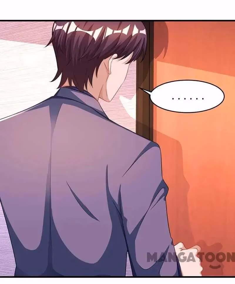 Hug Me, Bossy CEO Chapter 96 page 7 - 