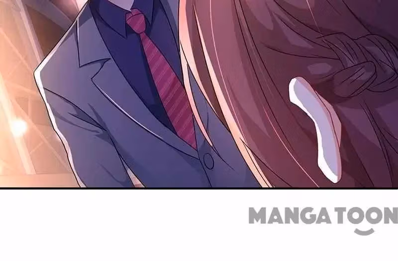 Hug Me, Bossy CEO Chapter 97 page 2 - 