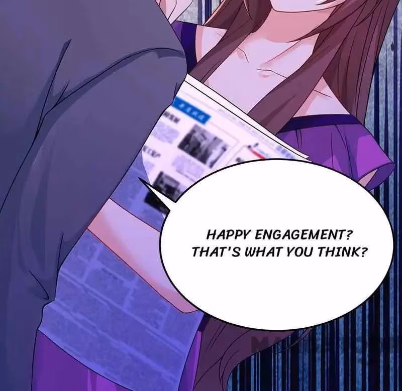 Hug Me, Bossy CEO Chapter 97 page 12 - 