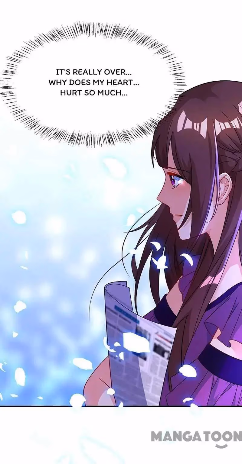 Hug Me, Bossy CEO Chapter 97 page 18 - 