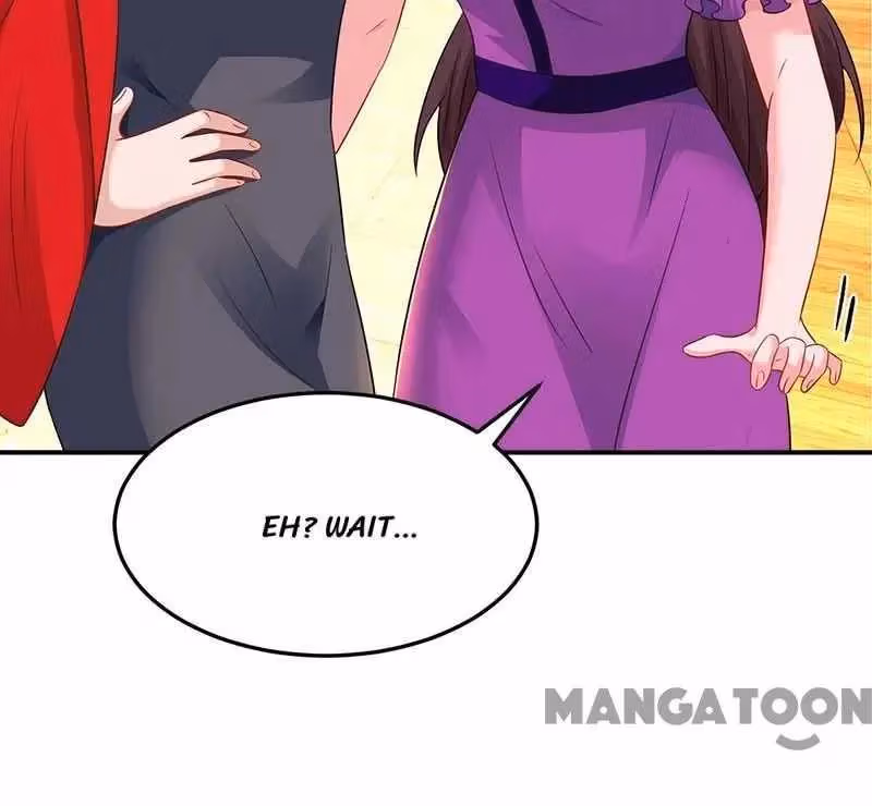 Hug Me, Bossy CEO Chapter 97 page 24 - 