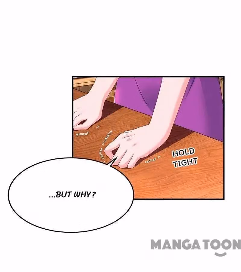 Hug Me, Bossy CEO Chapter 97 page 31 - 