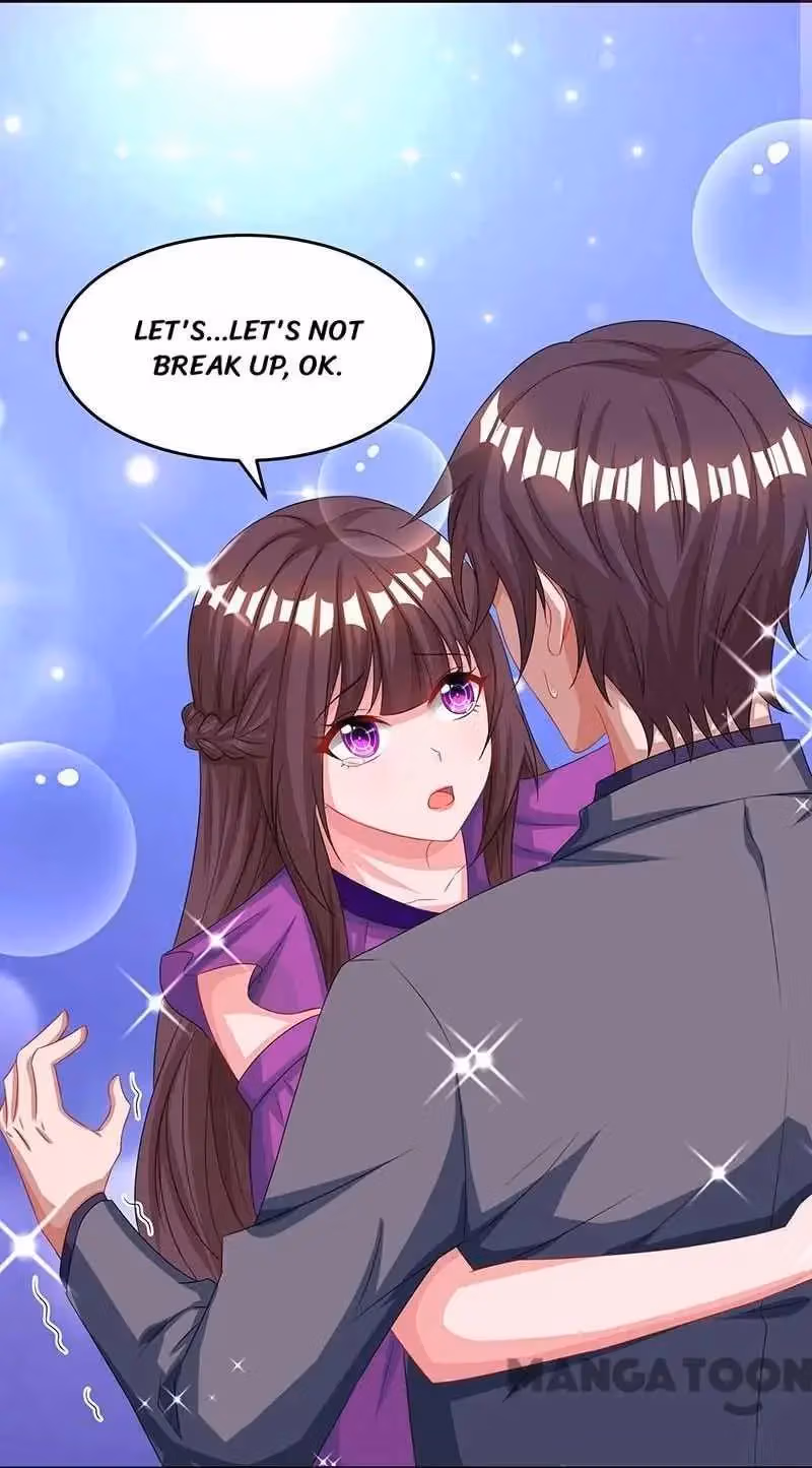 Hug Me, Bossy CEO Chapter 98 page 22 - 