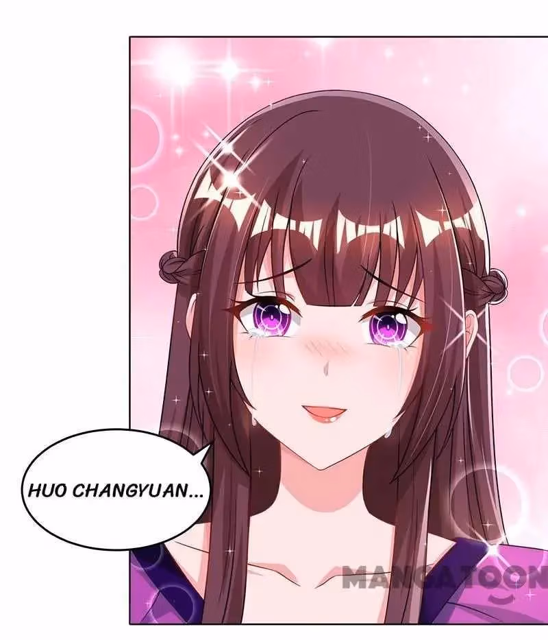 Hug Me, Bossy CEO Chapter 98 page 29 - 