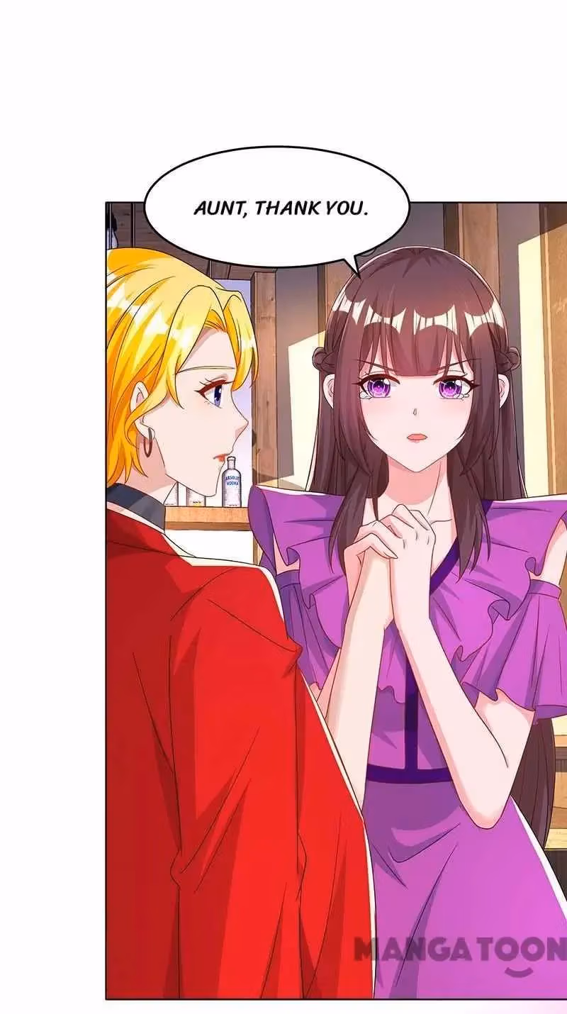 Hug Me, Bossy CEO Chapter 98 page 6 - 