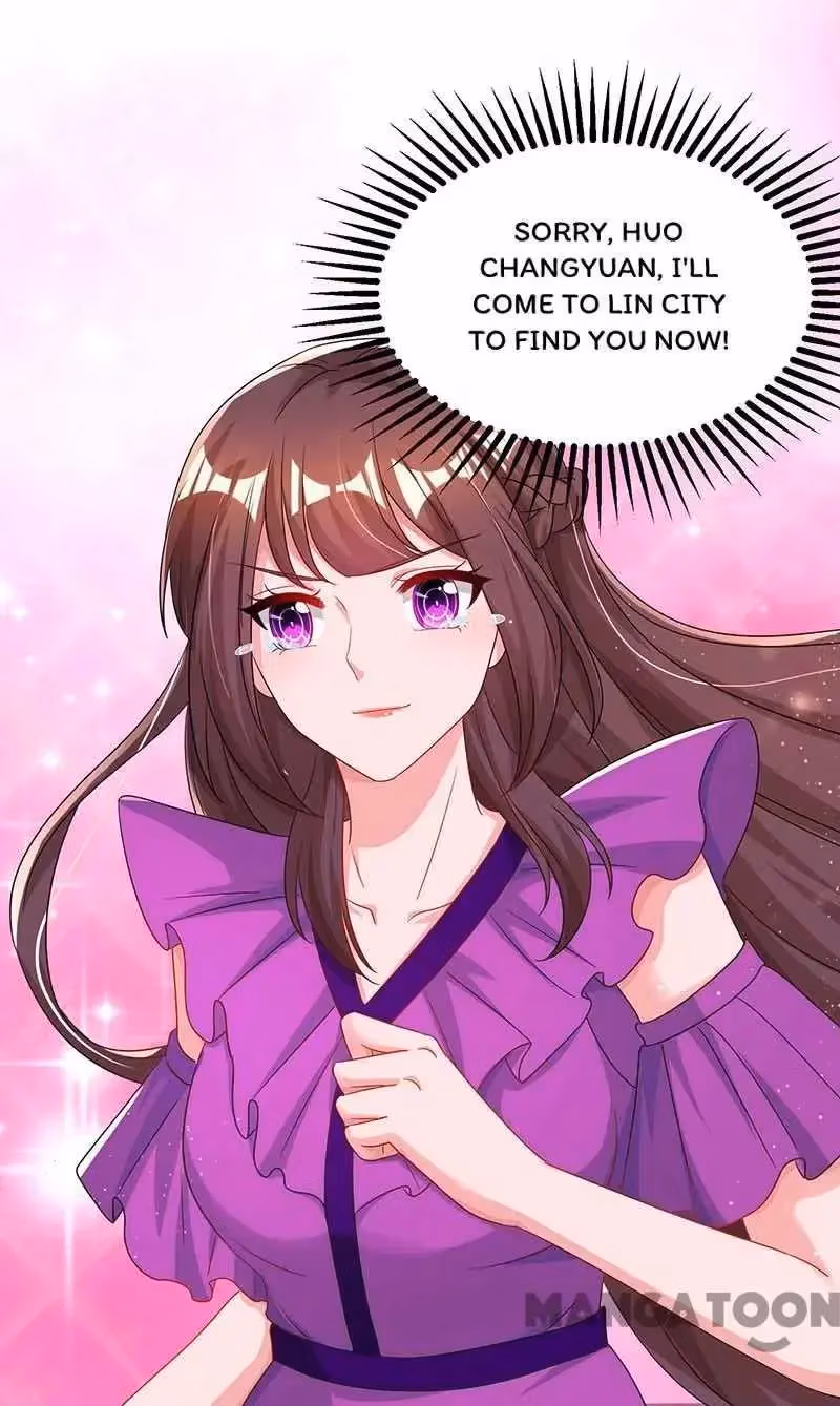 Hug Me, Bossy CEO Chapter 98 page 7 - 