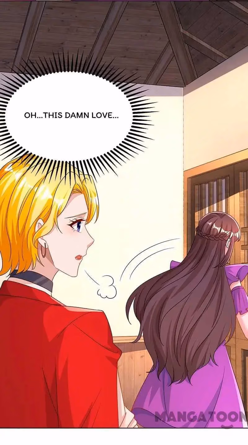 Hug Me, Bossy CEO Chapter 98 page 8 - 