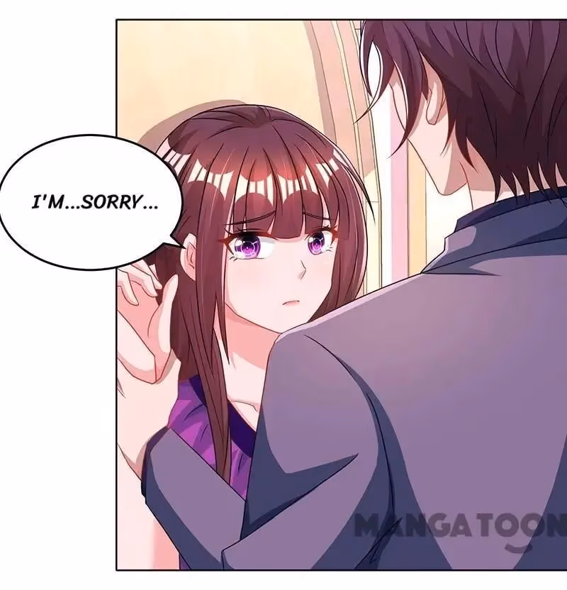 Hug Me, Bossy CEO Chapter 99 page 1 - 