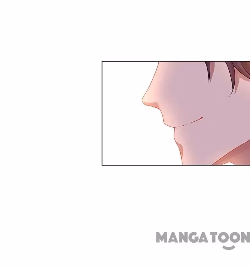 Hug Me, Bossy CEO Chapter 99 page 4 - 