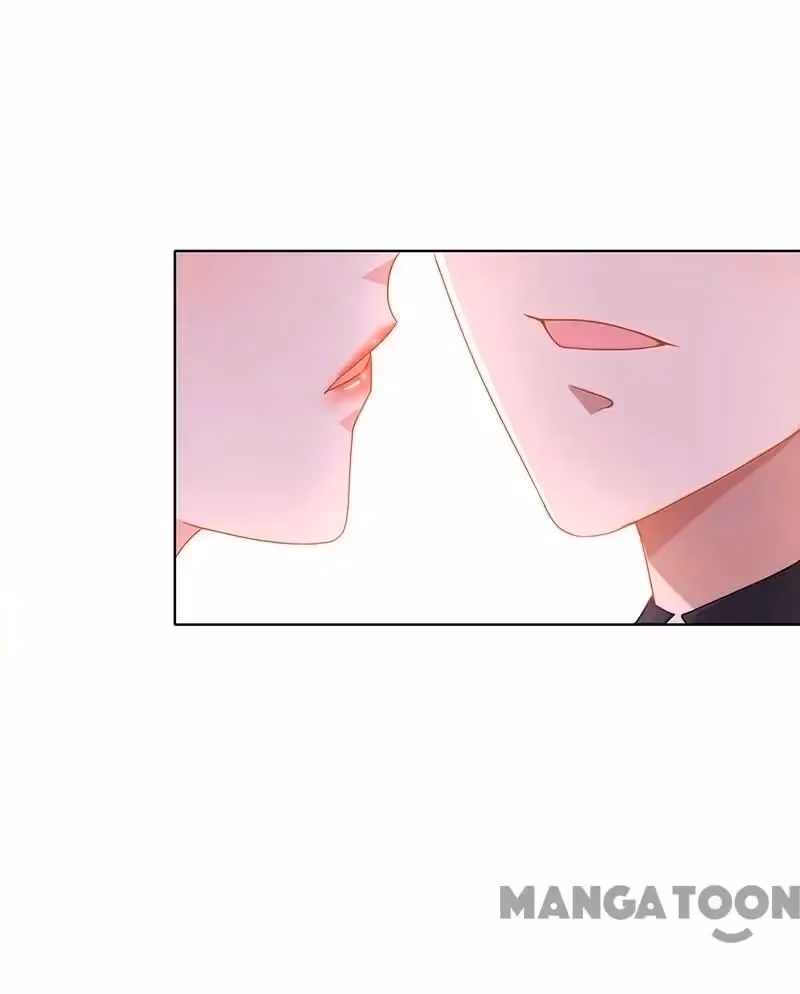 Hug Me, Bossy CEO Chapter 99 page 7 - 