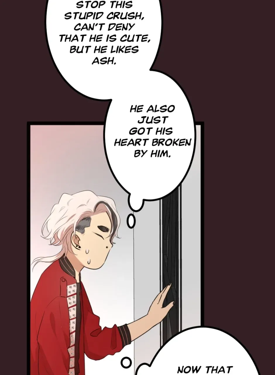 Hugger Mugger Chapter 153 page 11 - 