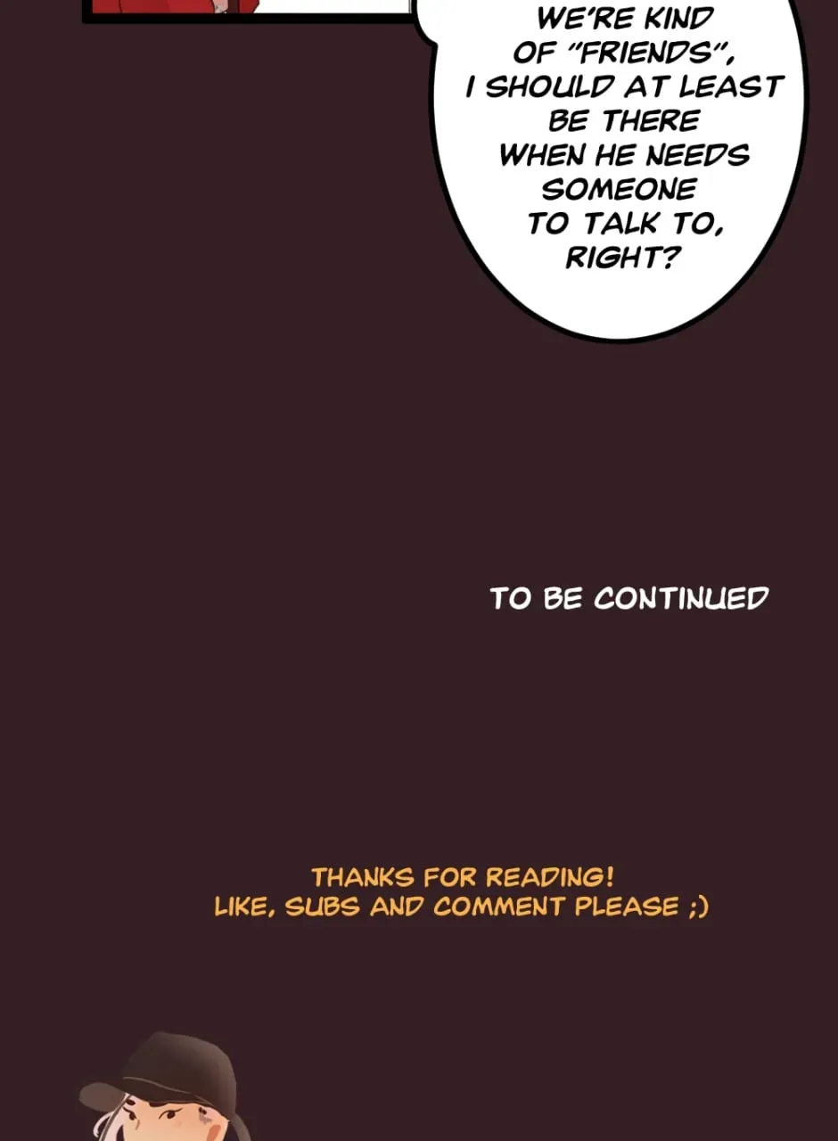 Hugger Mugger Chapter 153 page 12 - 