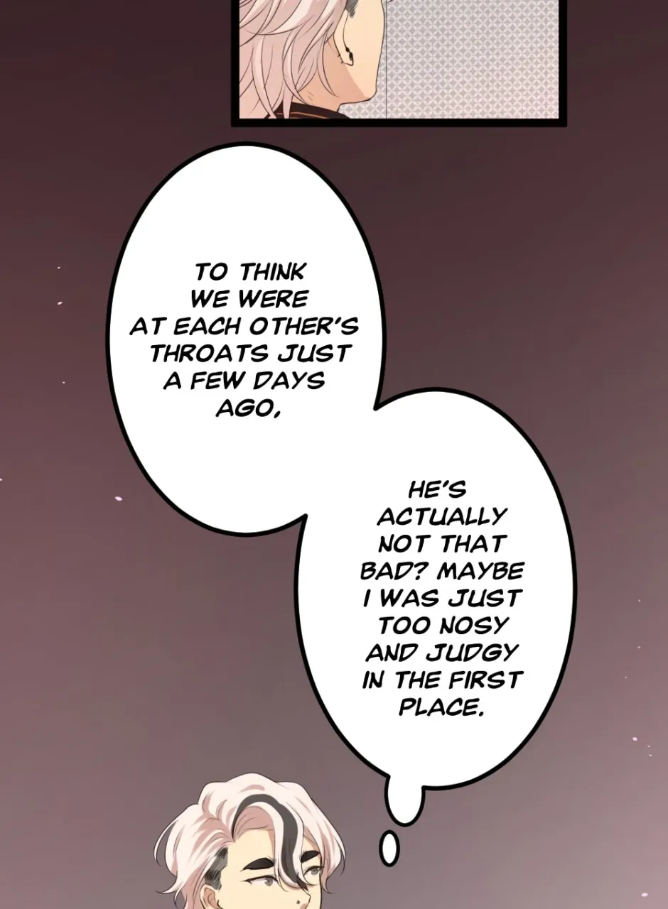 Hugger Mugger Chapter 153 page 5 - 