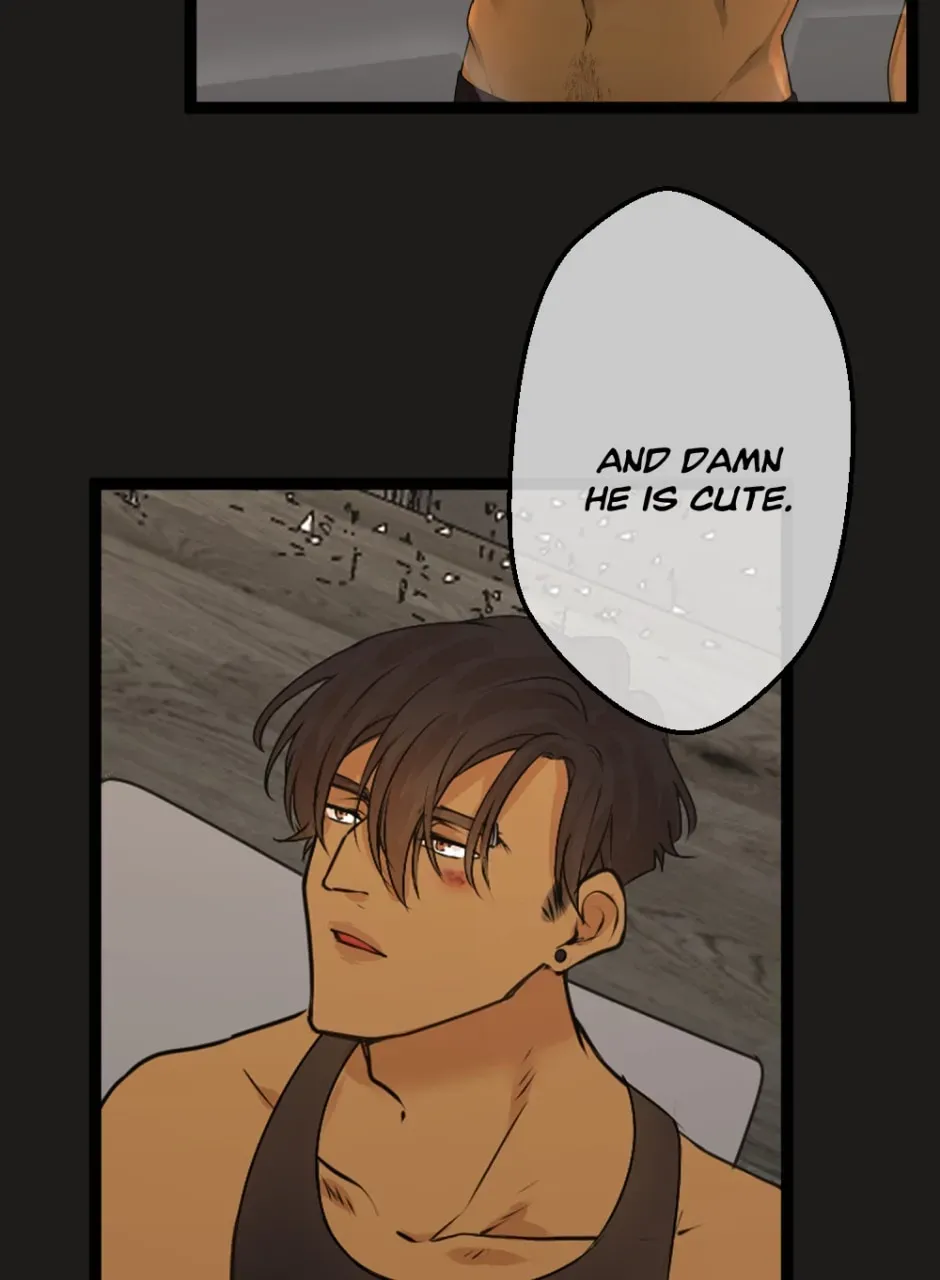 Hugger Mugger Chapter 153 page 8 - 