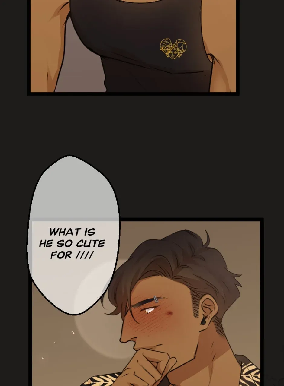 Hugger Mugger Chapter 153 page 9 - 