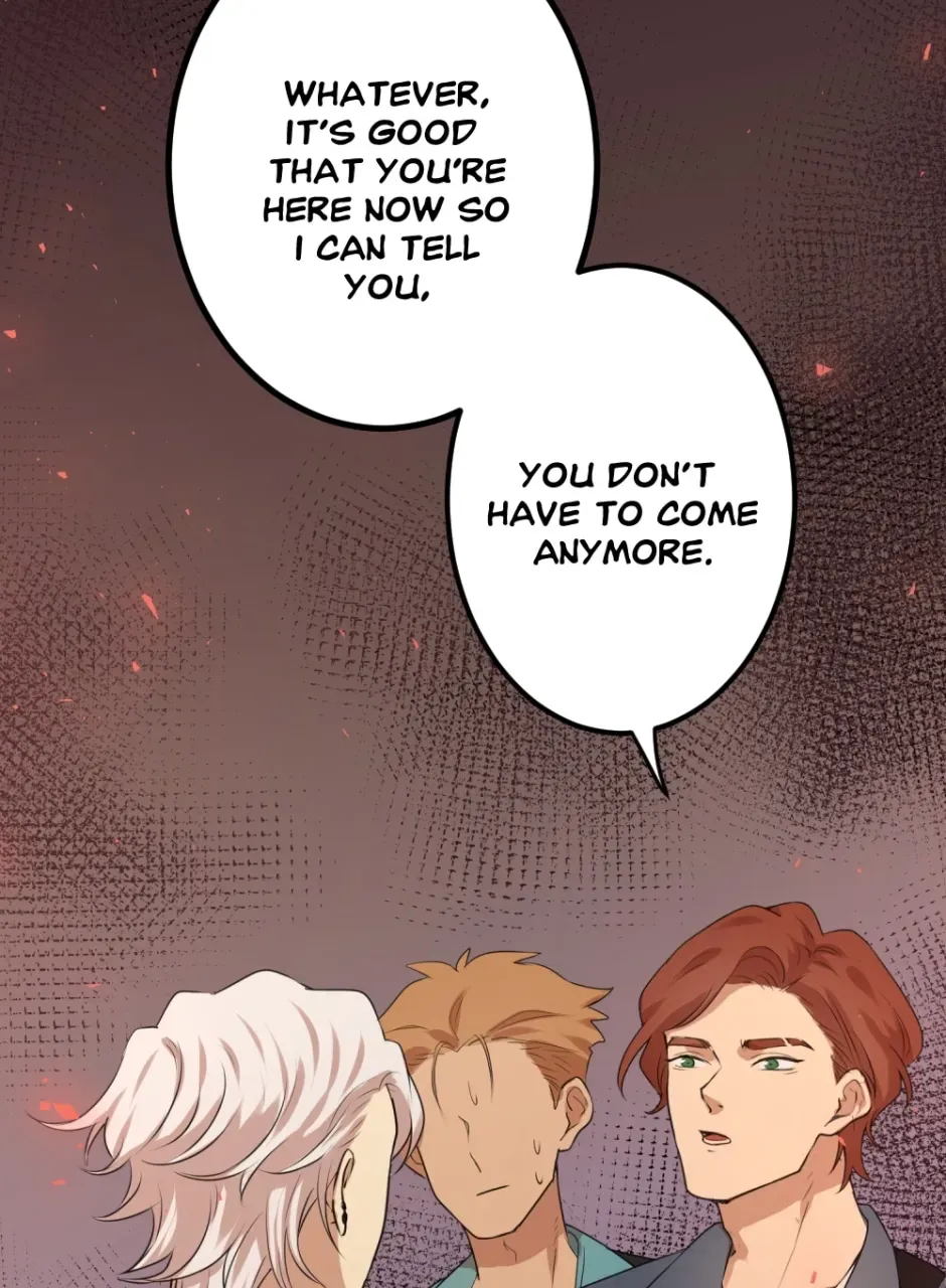 Hugger Mugger Chapter 155 page 2 - 