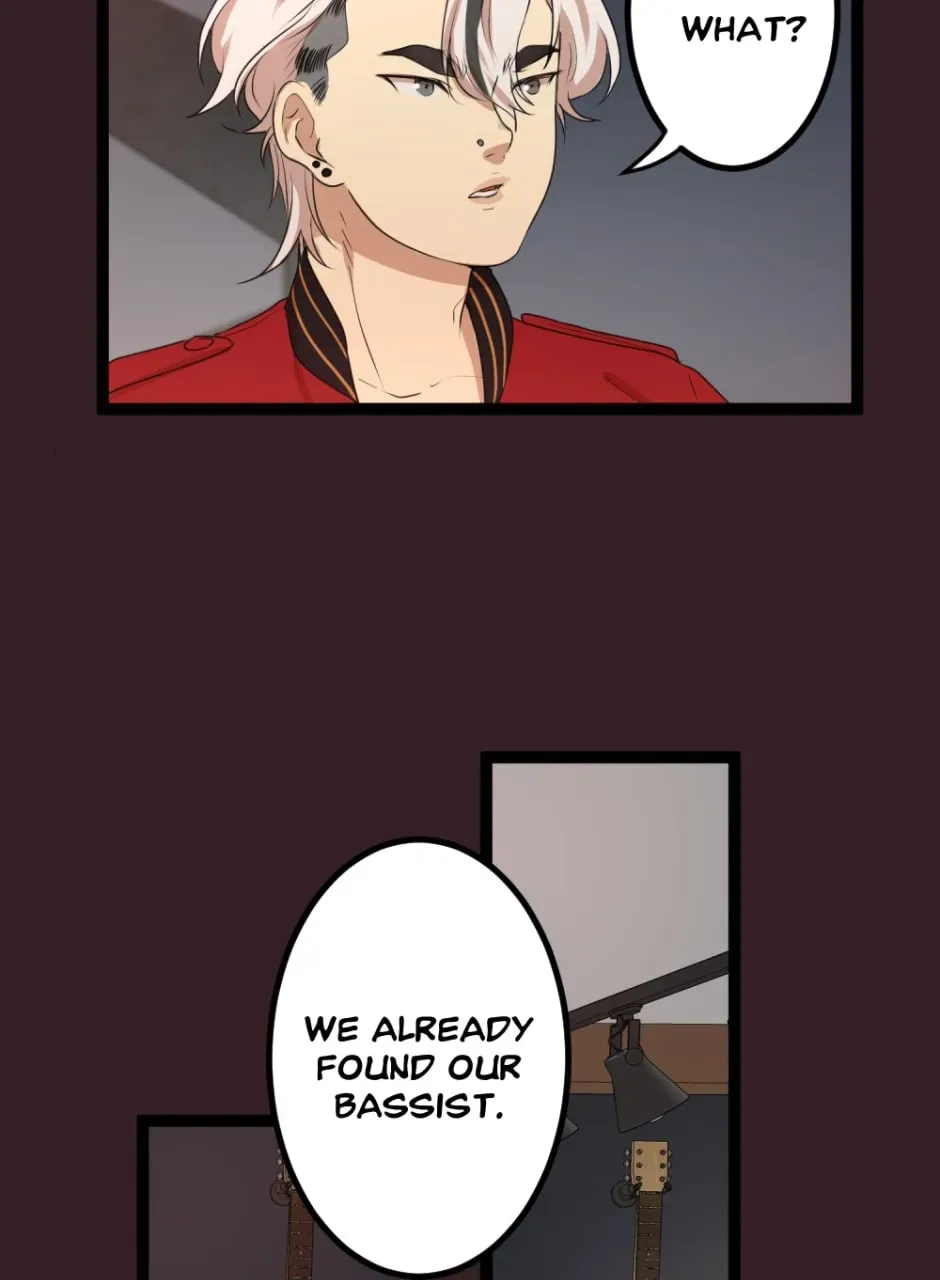 Hugger Mugger Chapter 155 page 4 - 