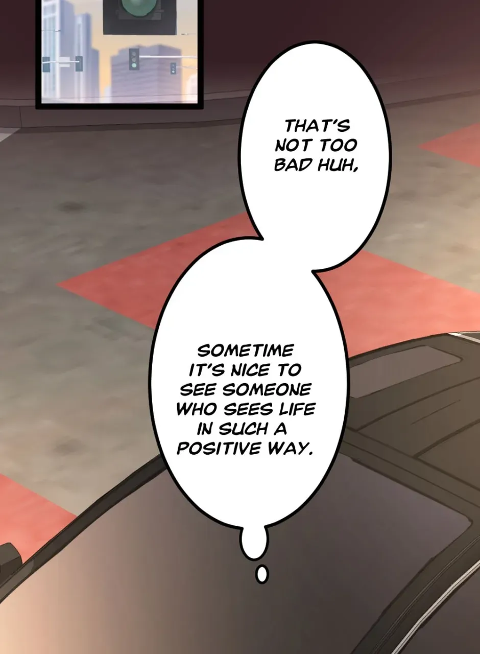 Hugger Mugger Chapter 155 page 6 - 