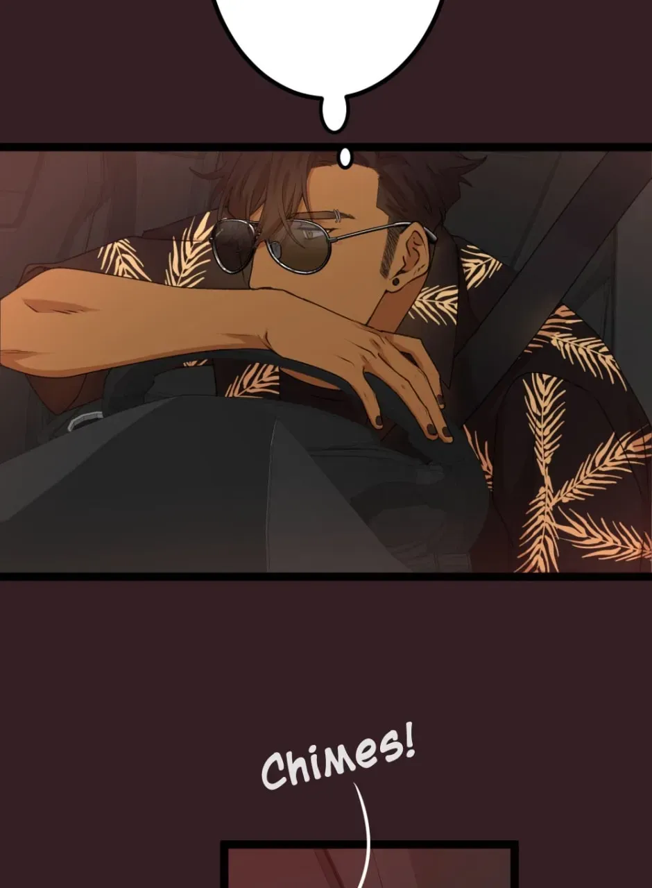 Hugger Mugger Chapter 155 page 8 - 