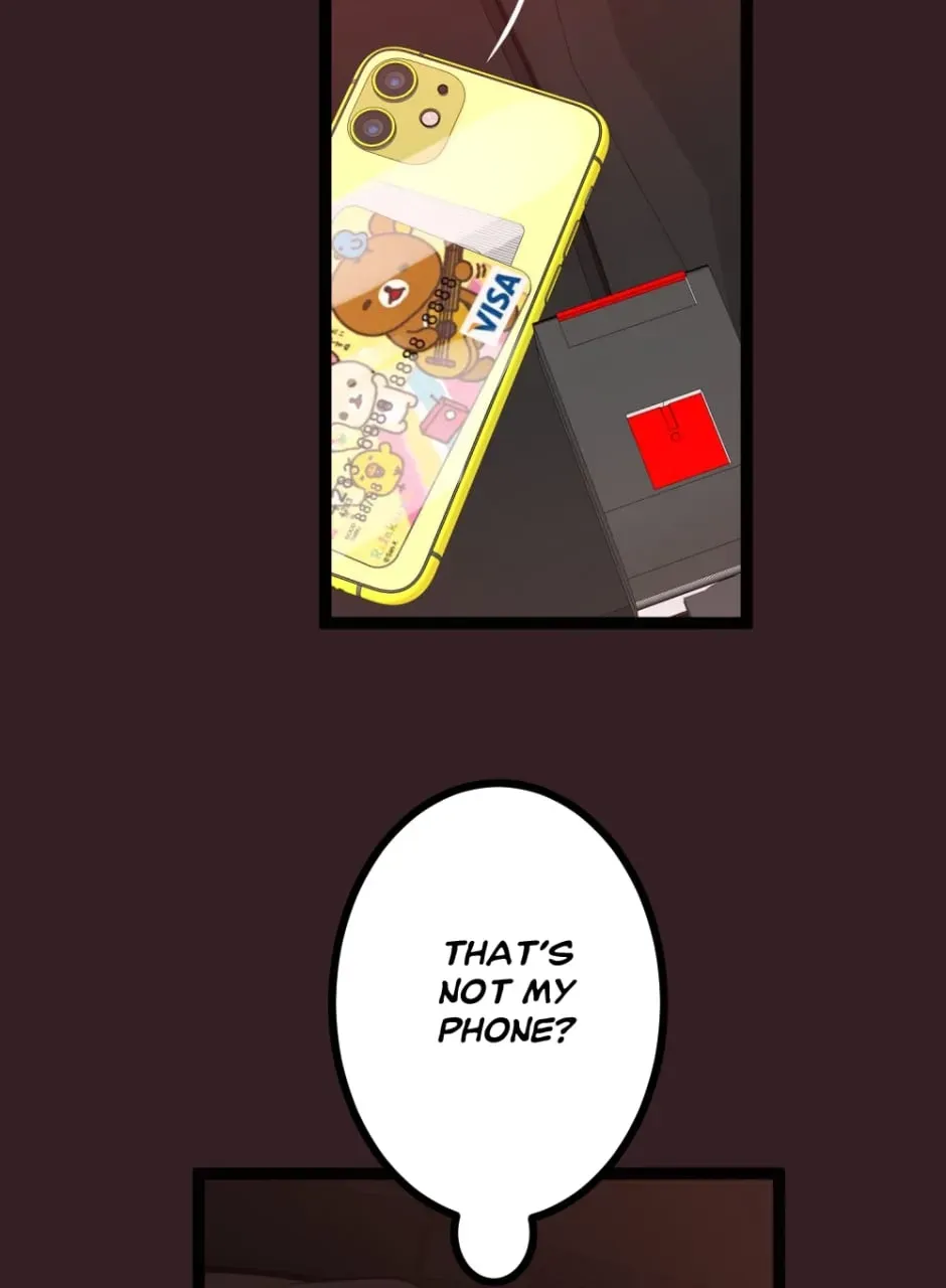 Hugger Mugger Chapter 155 page 9 - 