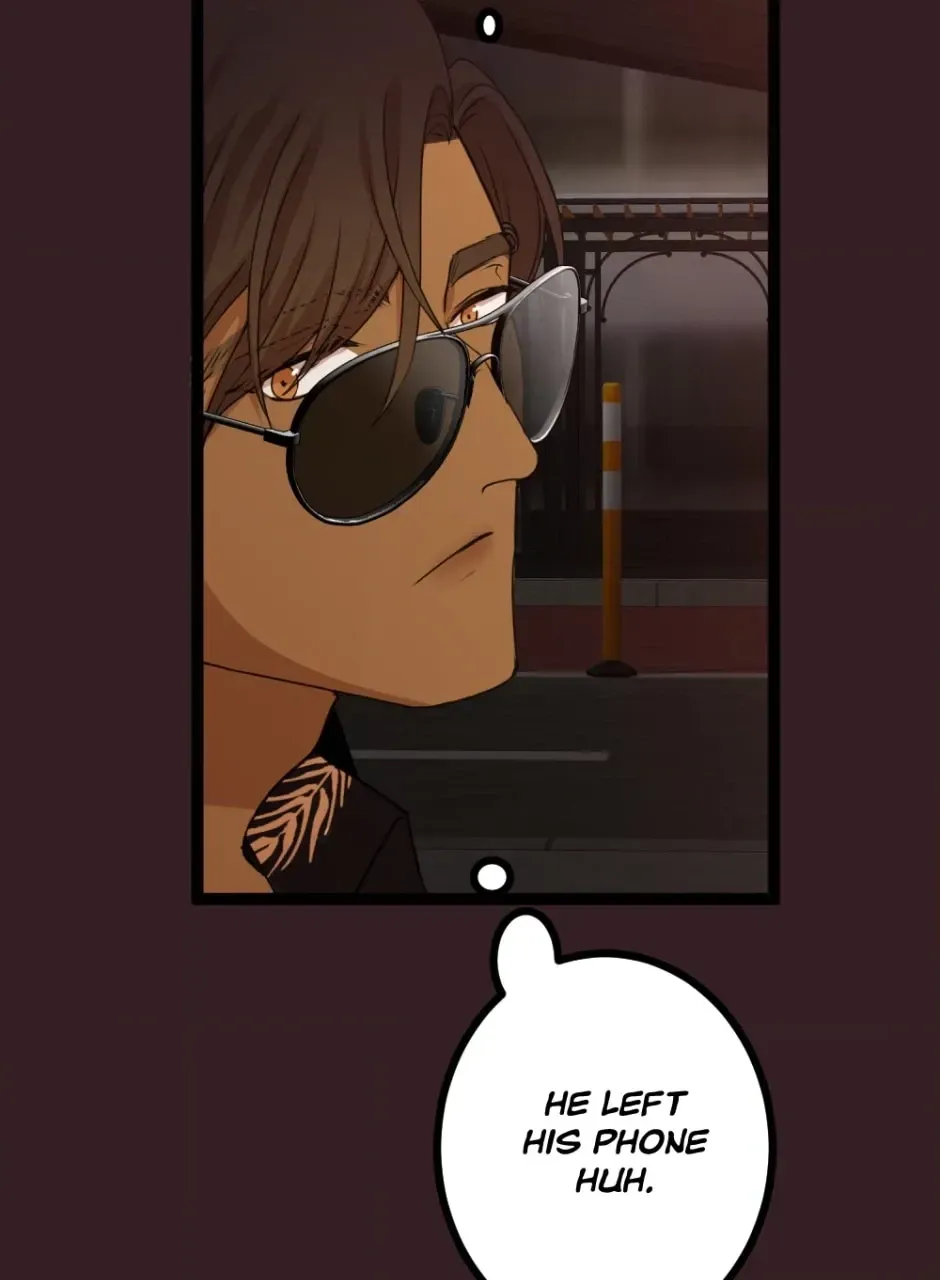 Hugger Mugger Chapter 155 page 10 - 