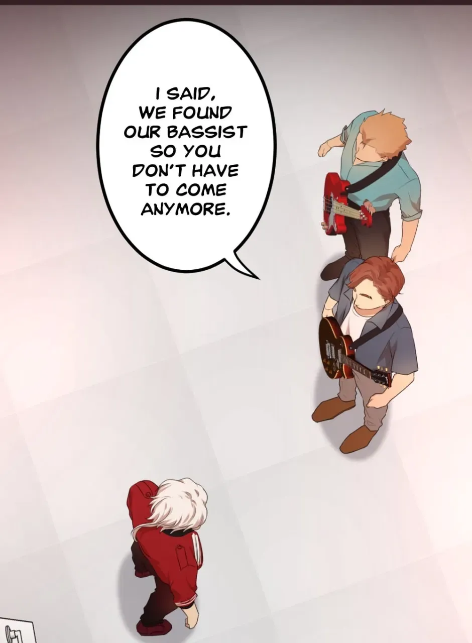 Hugger Mugger Chapter 157 page 2 - 