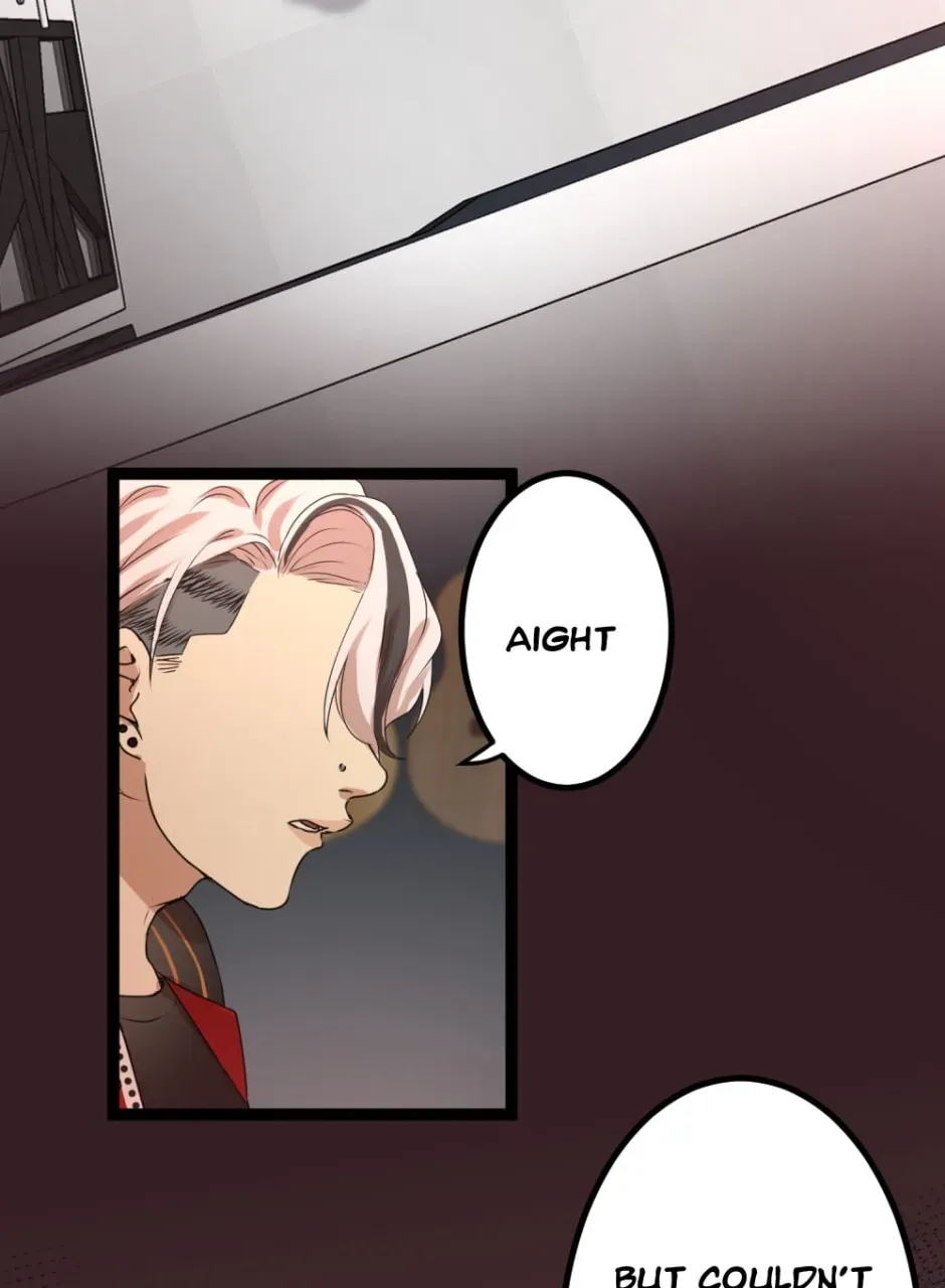 Hugger Mugger Chapter 157 page 3 - 