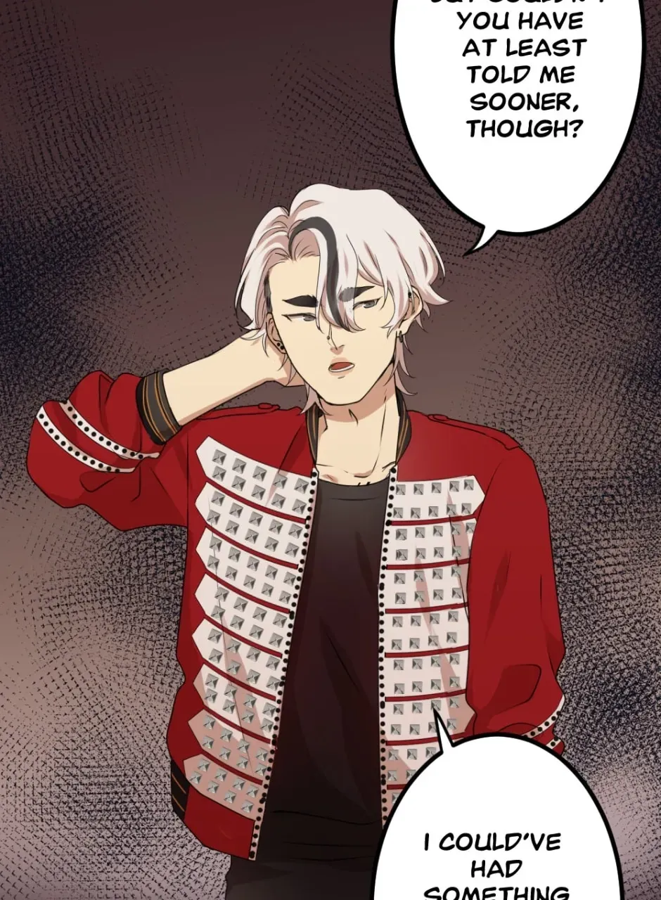 Hugger Mugger Chapter 157 page 4 - 