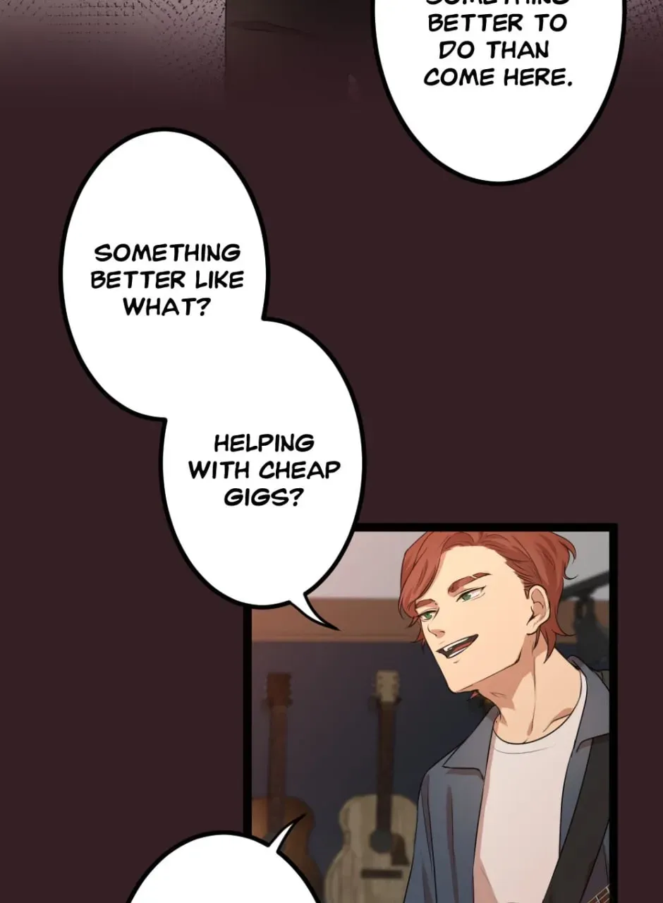 Hugger Mugger Chapter 157 page 5 - 