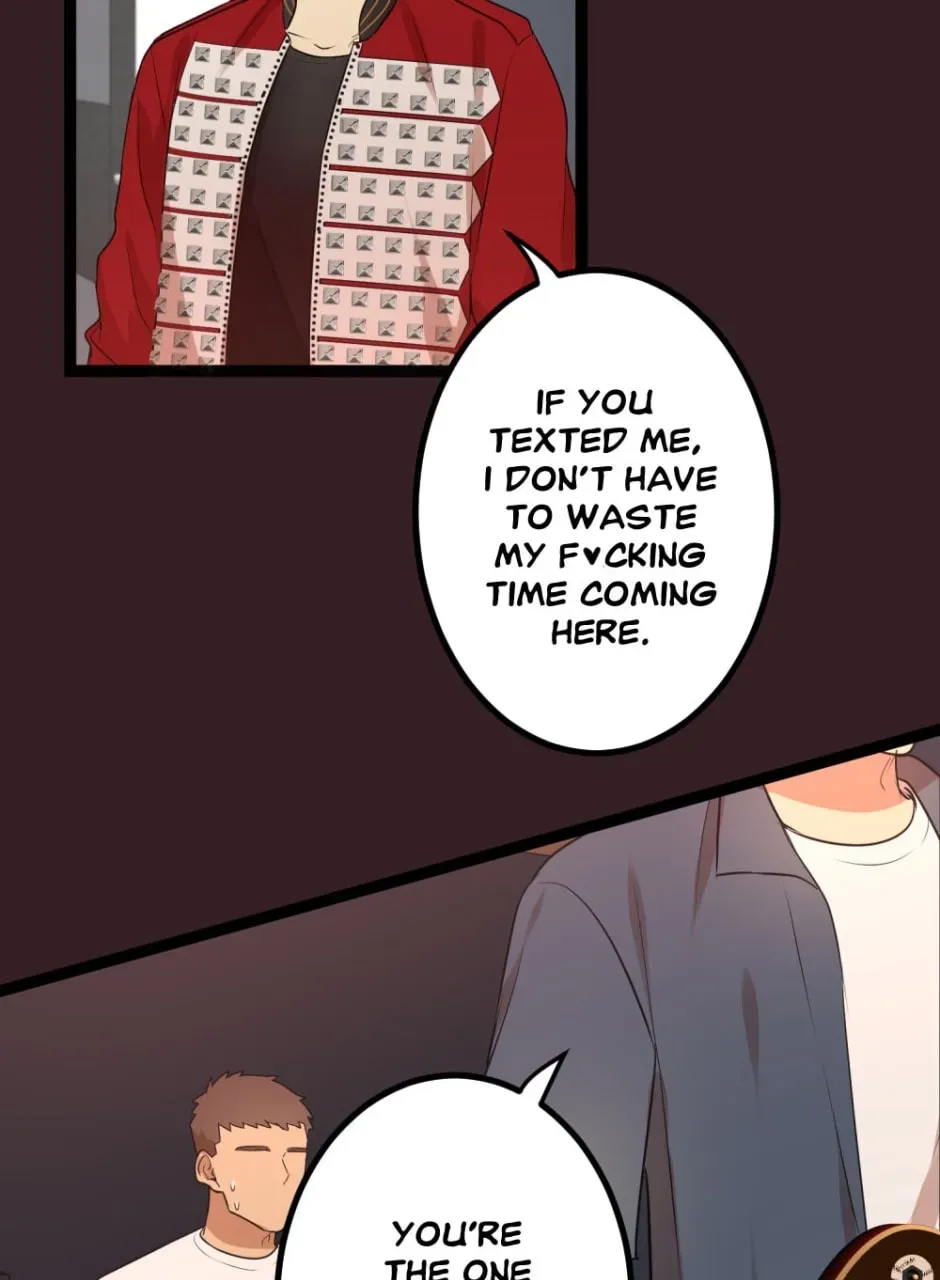 Hugger Mugger Chapter 157 page 7 - 