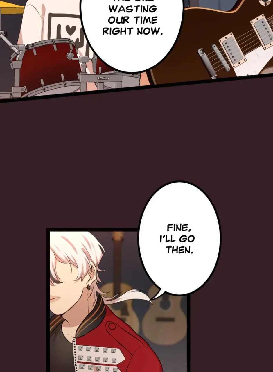 Hugger Mugger Chapter 157 page 8 - 