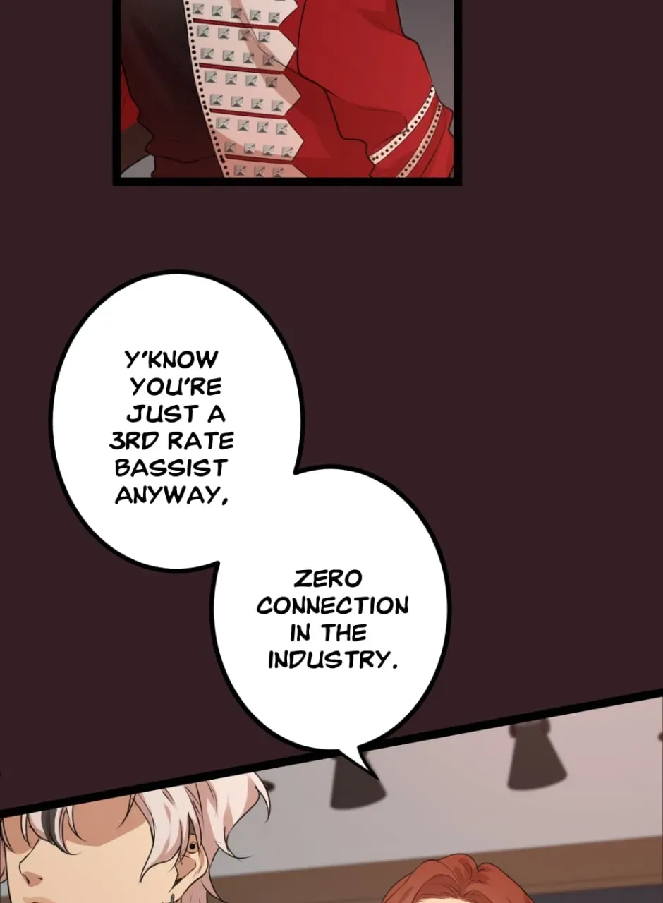 Hugger Mugger Chapter 157 page 9 - 