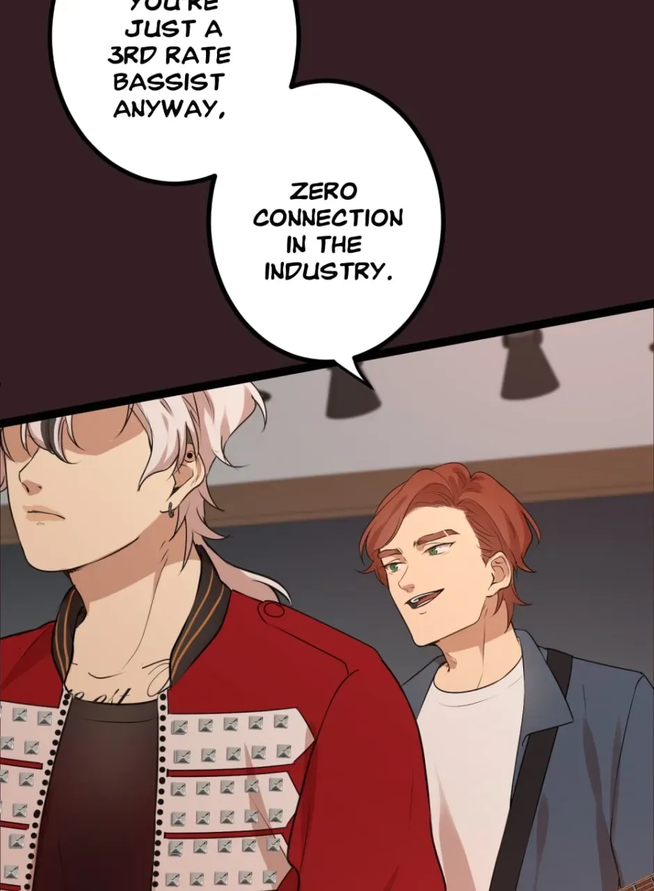 Hugger Mugger Chapter 158 page 2 - 