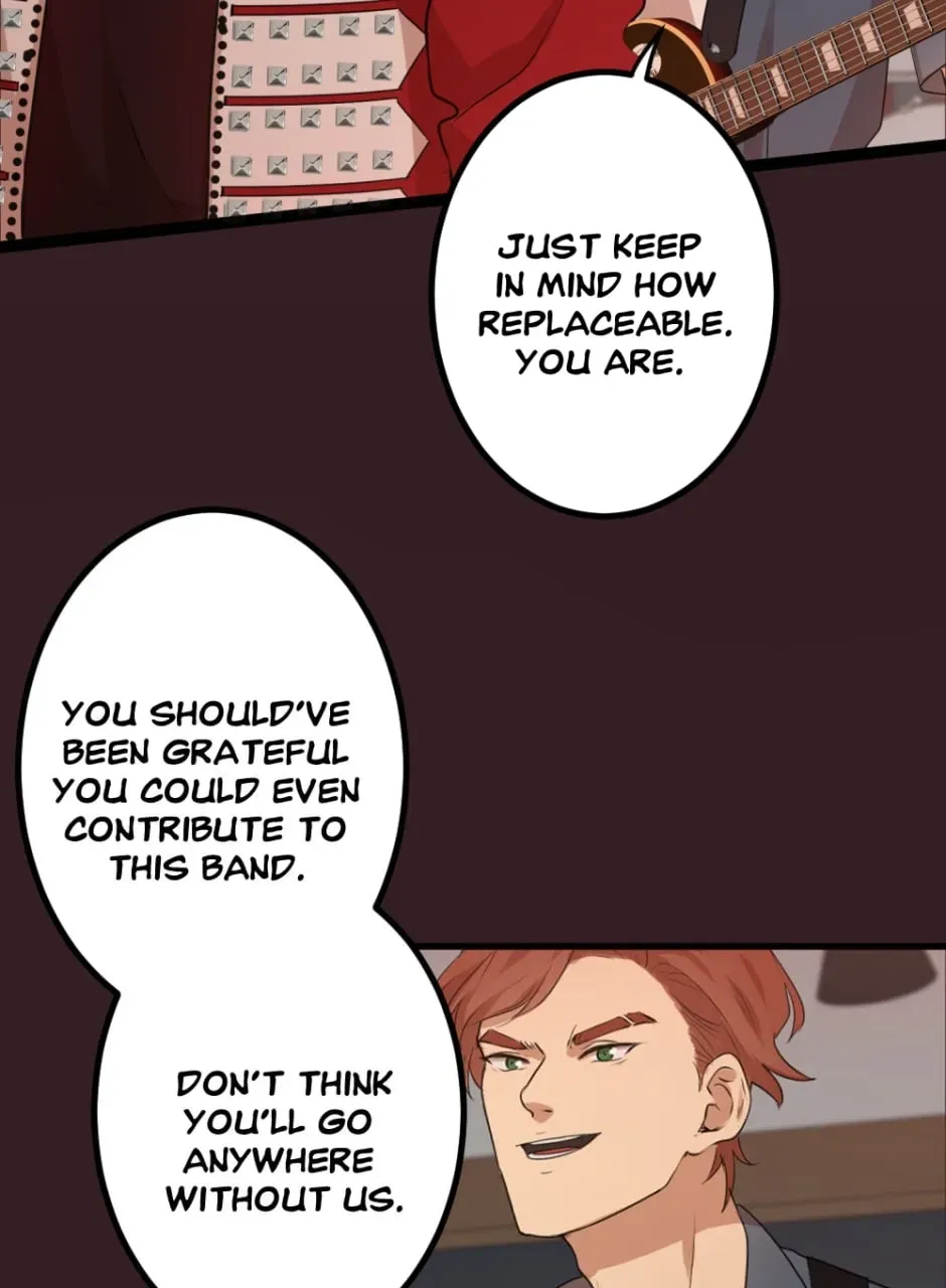 Hugger Mugger Chapter 158 page 3 - 