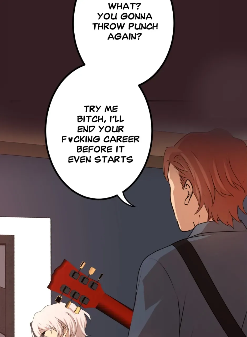 Hugger Mugger Chapter 158 page 5 - 