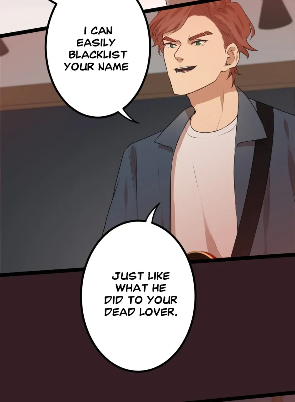 Hugger Mugger Chapter 158 page 7 - 