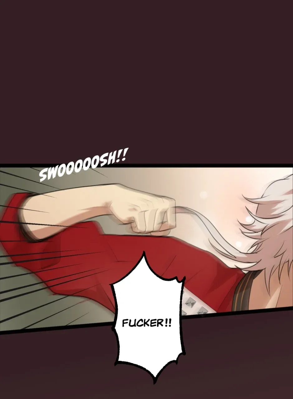 Hugger Mugger Chapter 159 page 2 - 