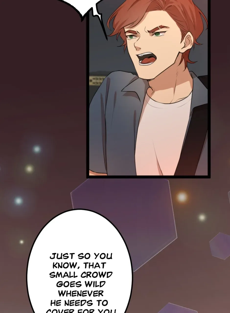 Hugger Mugger Chapter 159 page 11 - 