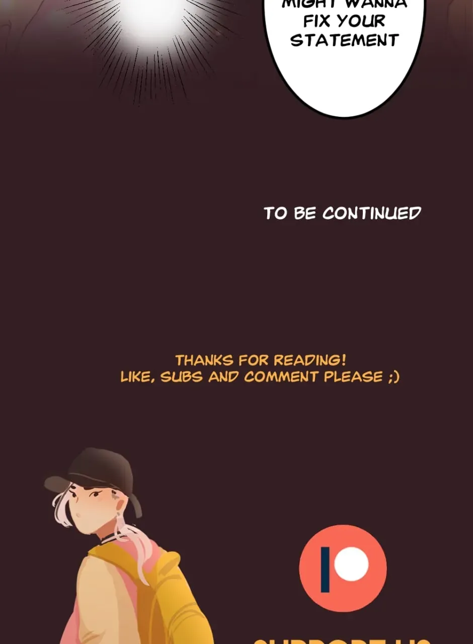 Hugger Mugger Chapter 159 page 13 - 