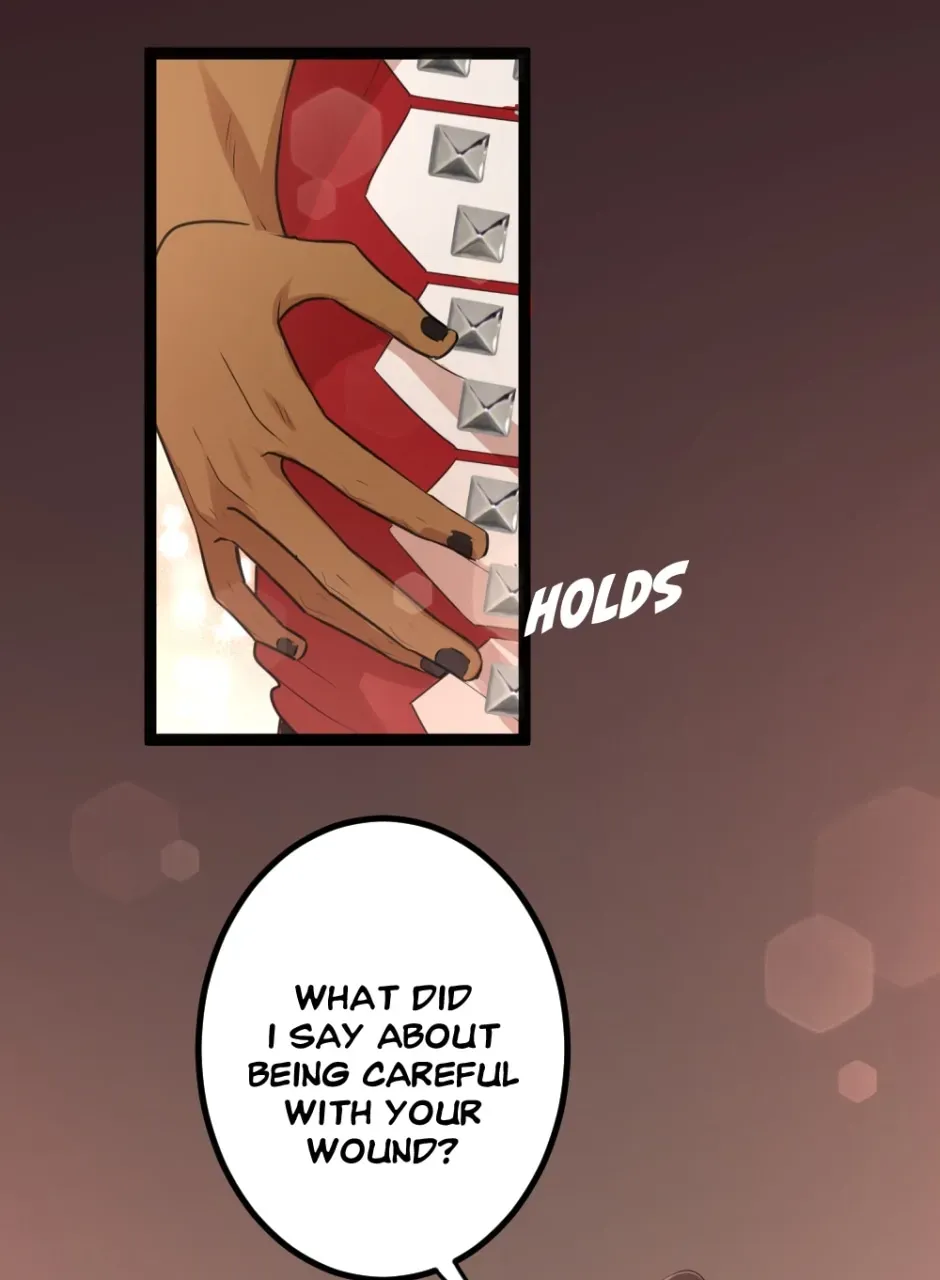 Hugger Mugger Chapter 159 page 3 - 