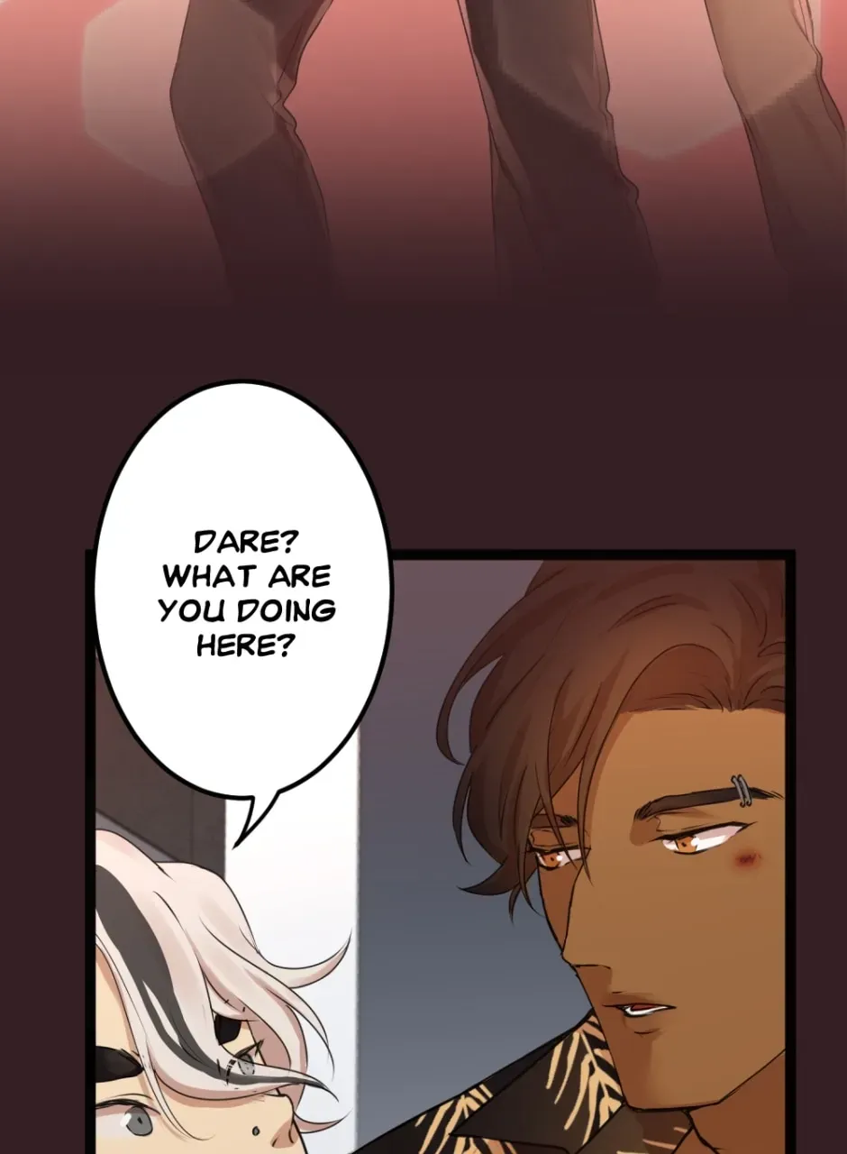 Hugger Mugger Chapter 159 page 5 - 