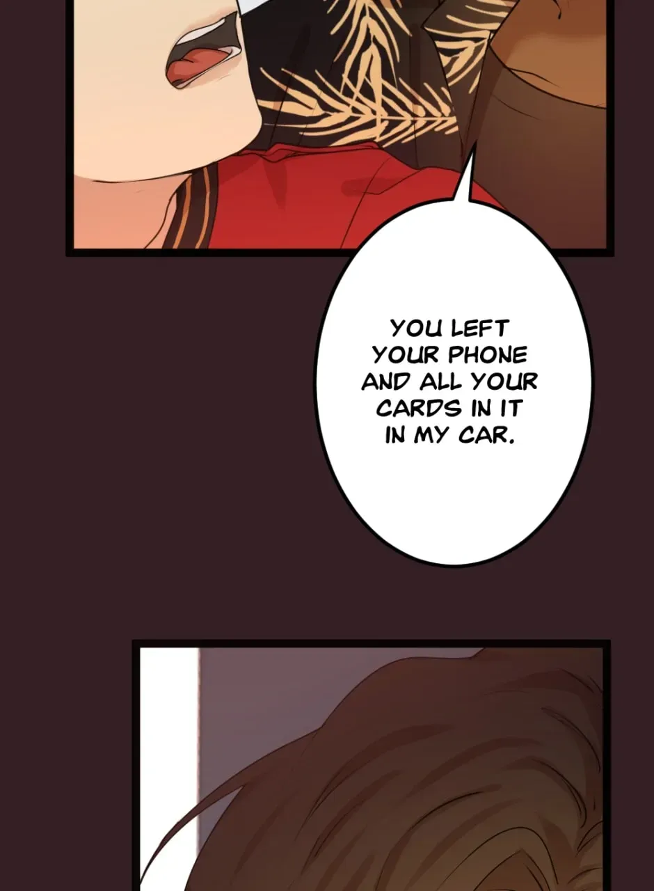 Hugger Mugger Chapter 159 page 6 - 