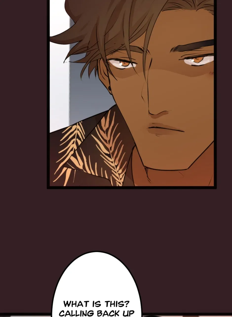 Hugger Mugger Chapter 159 page 7 - 
