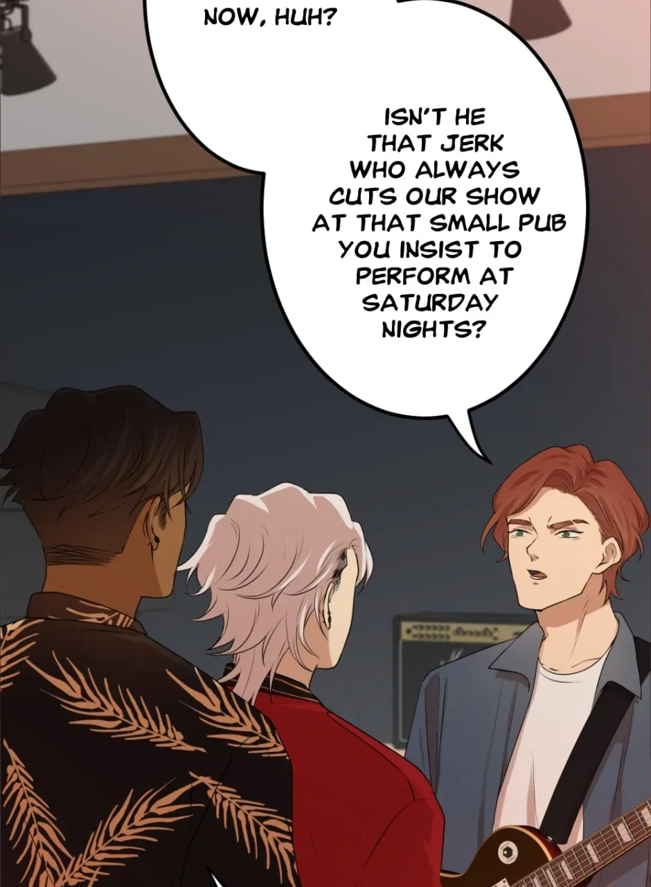 Hugger Mugger Chapter 159 page 8 - 